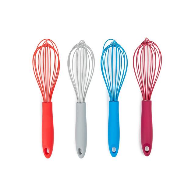 Core Kitchen Silicone Whisk