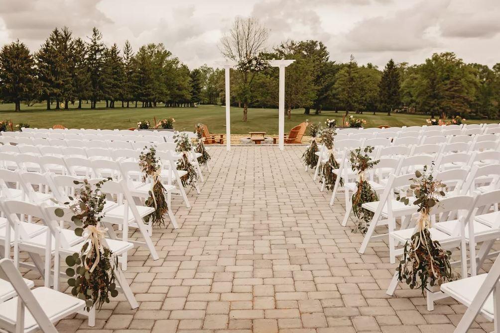 The Wedding Website of Hayley Rohrbaugh and Jakob Hinson