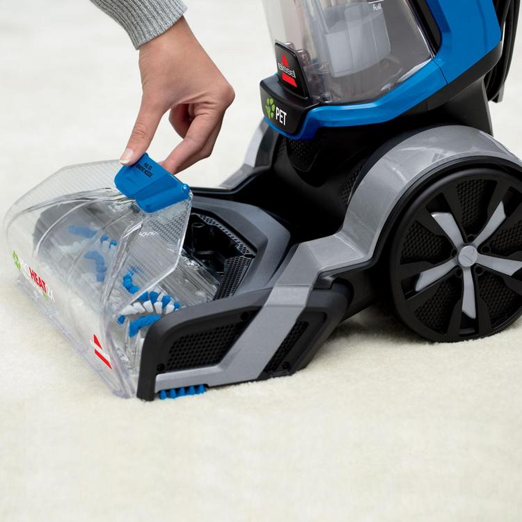 BISSELL, ProHeat 2X Revolution Pet Carpet Cleaner Zola