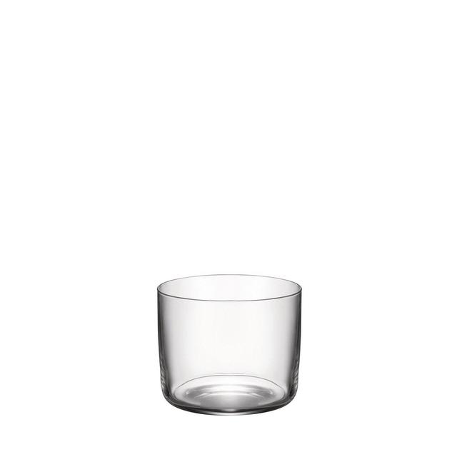 Alessi Wine Glasses