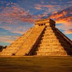 Chichén-Itzá