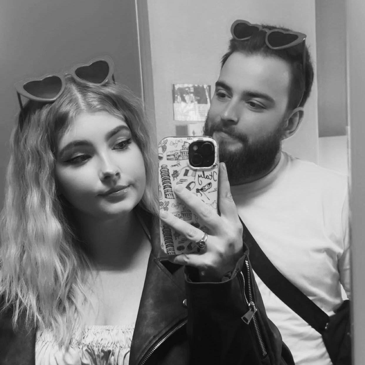 The Wedding Website of Leah Powell and Nathan Bond