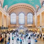 Grand Central Terminal