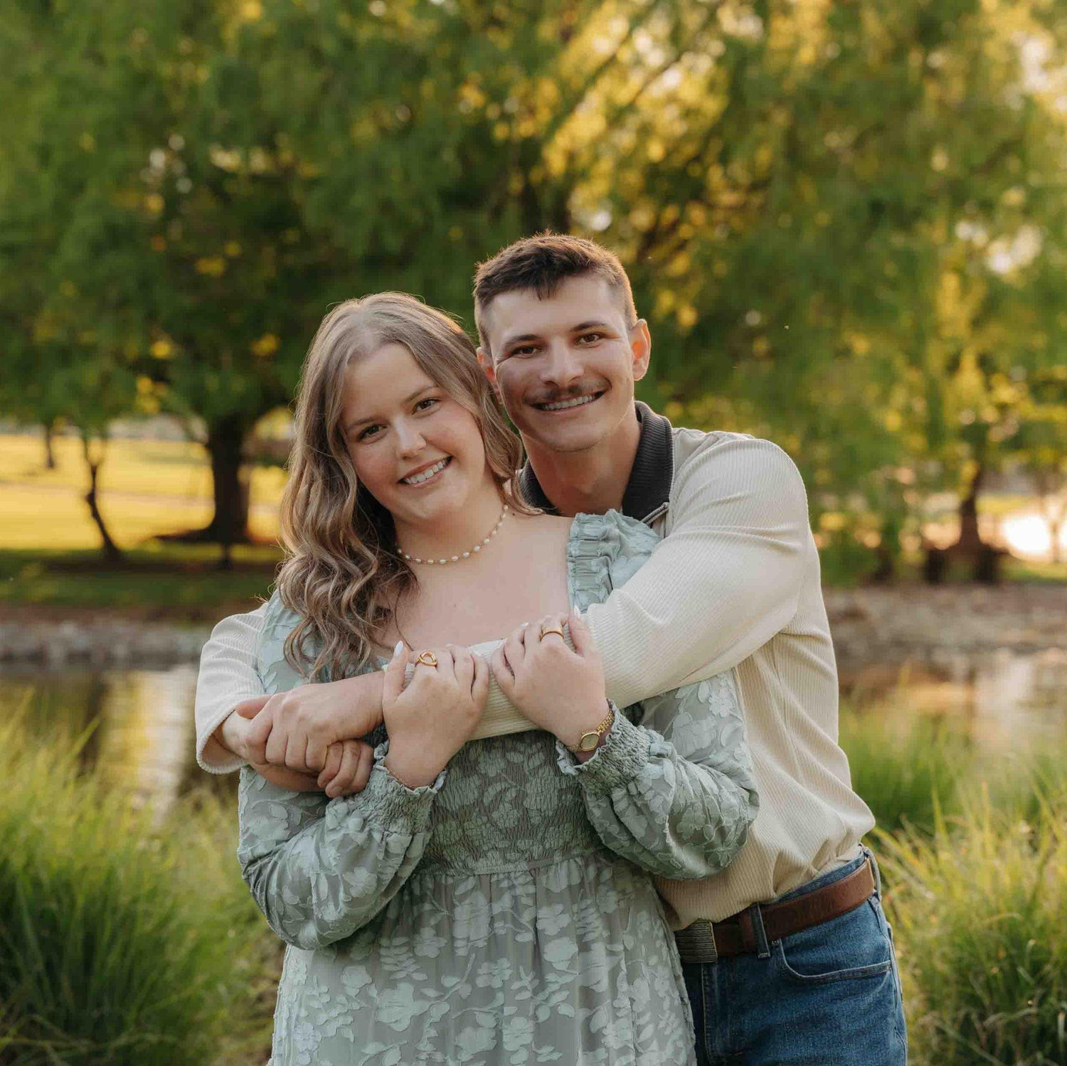 Surprise Engagement : 2026