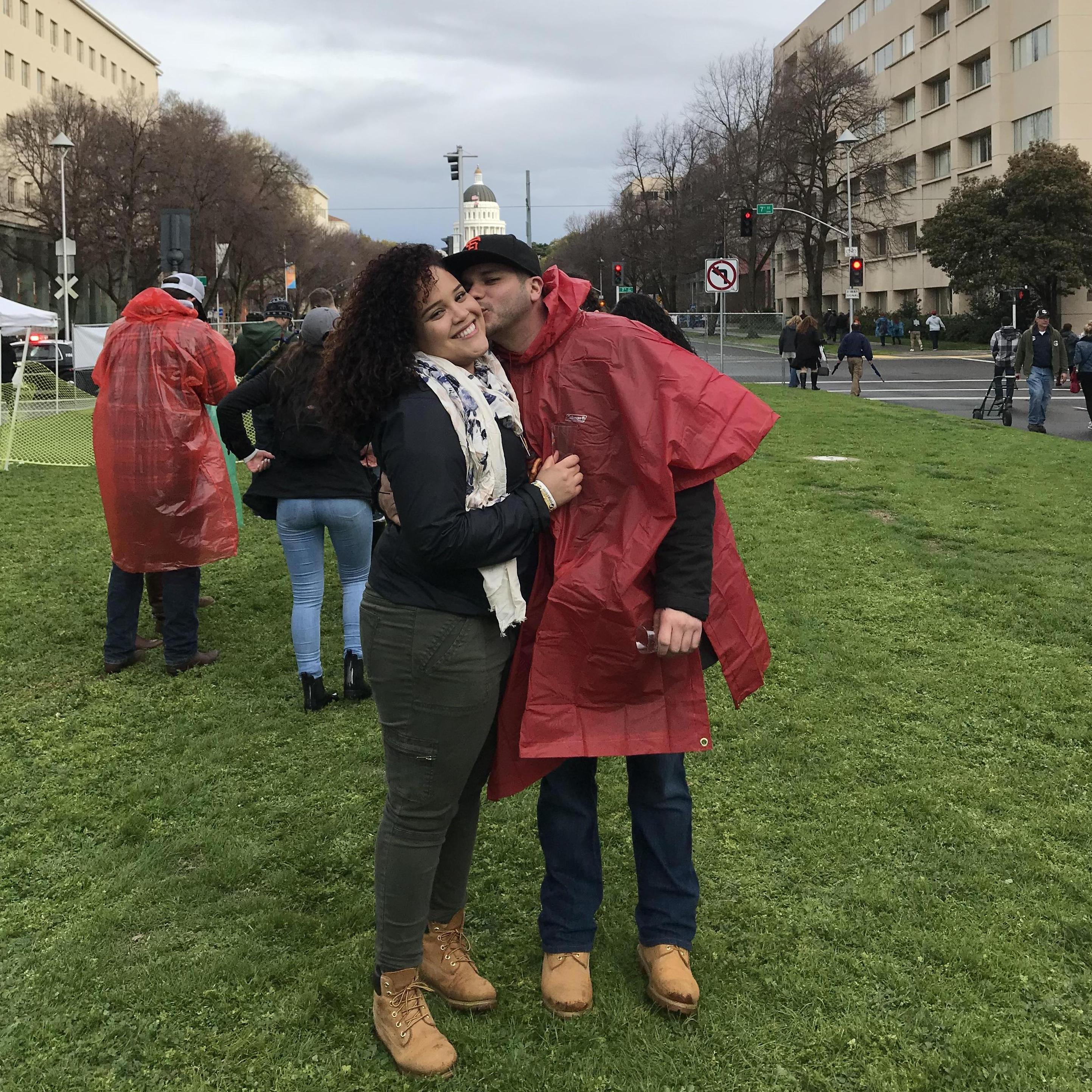 Capitol Beer Fest!