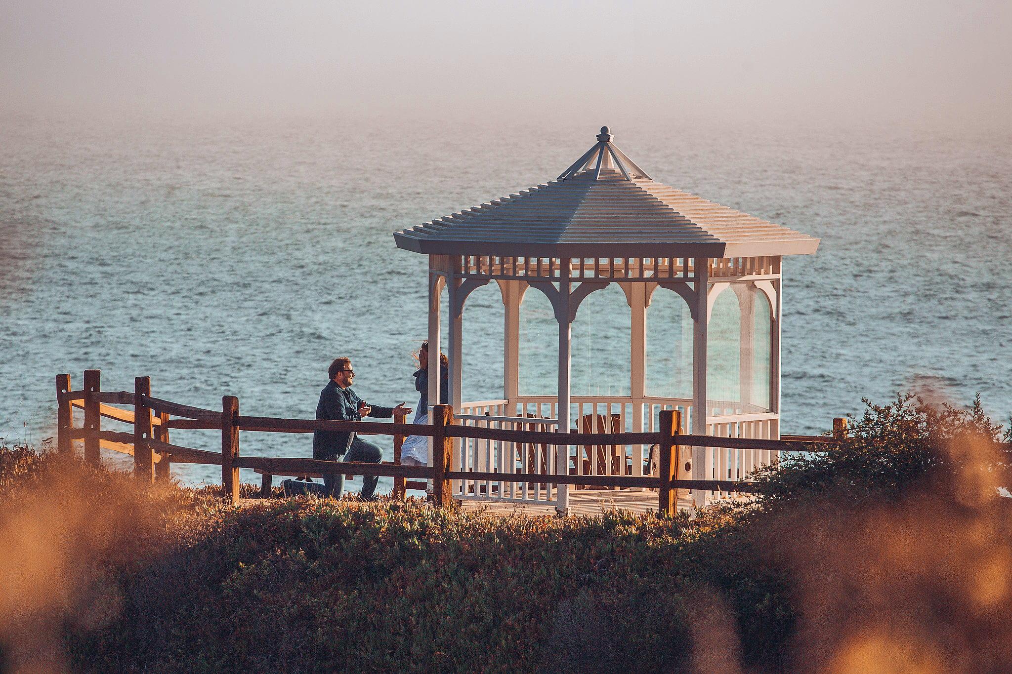 The Wedding Website of Rebecca O'Reilly and Ian Estes