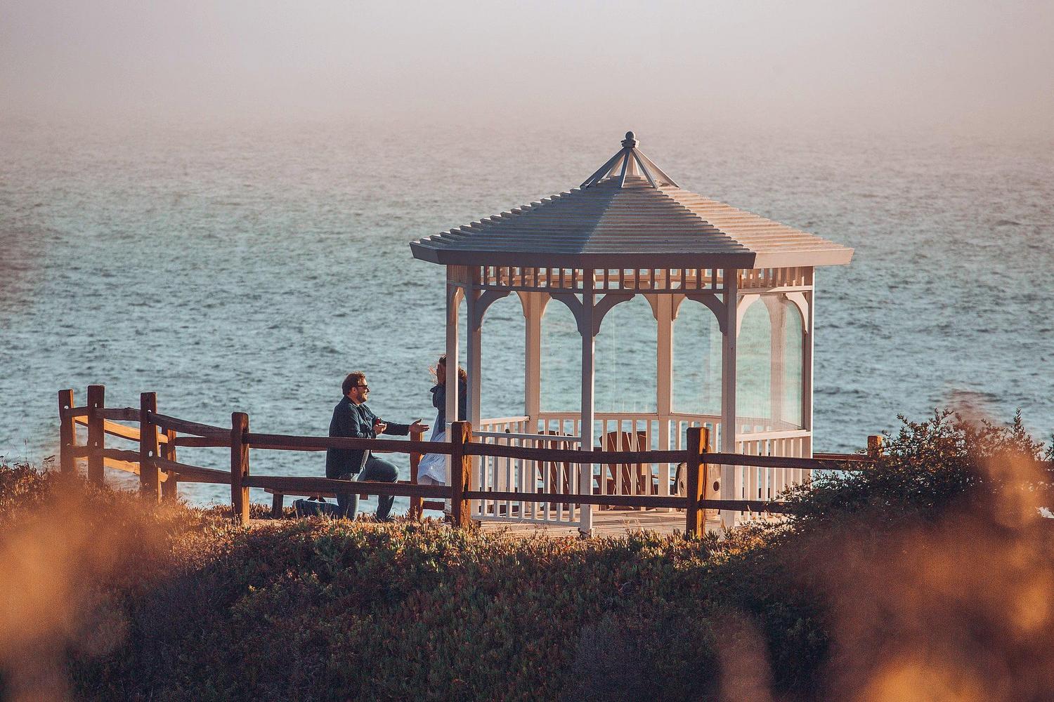 The Wedding Website of Rebecca O'Reilly and Ian Estes