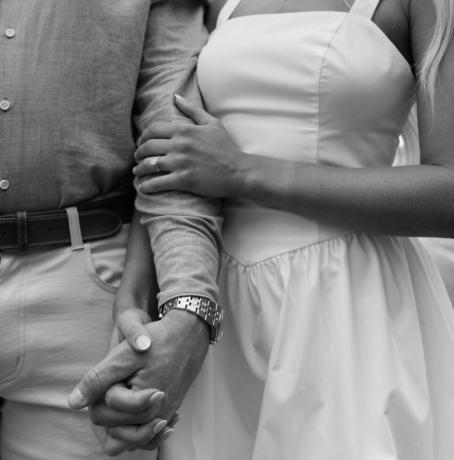 The Wedding Website of Erica Gagnon and Tanner Wakefield