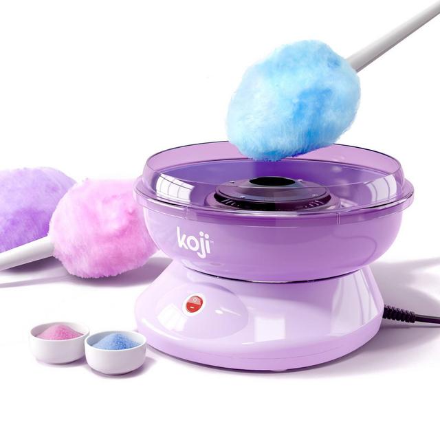 Koji Cotton Candy Maker