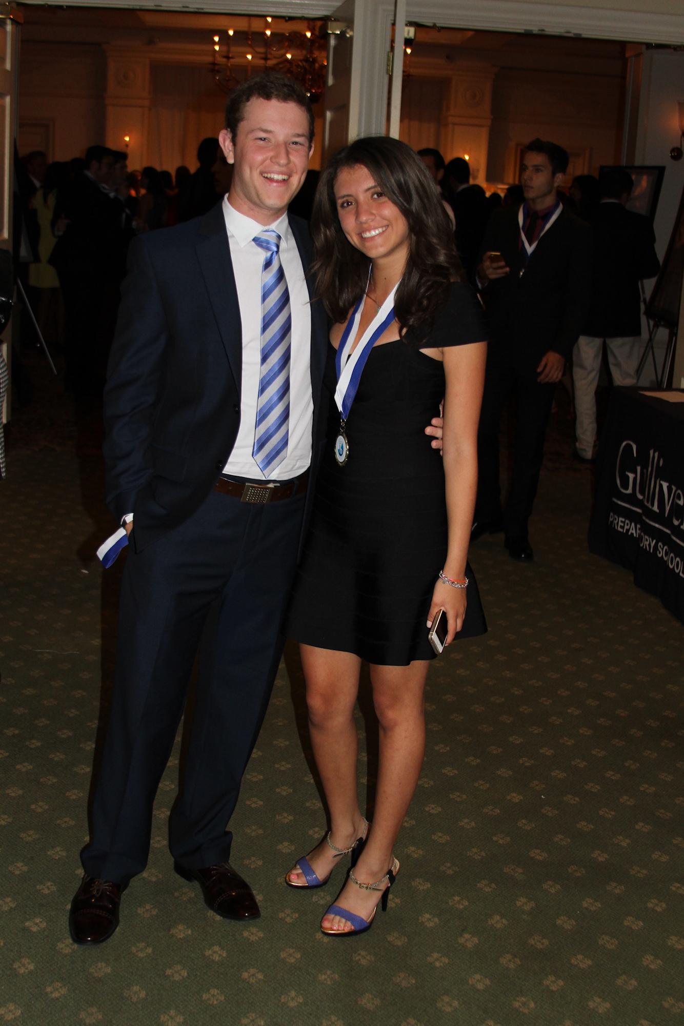 IB Ceremony