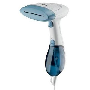 Extreme Steam Fabric Steamer with Dual Heat Blue/White - Conair