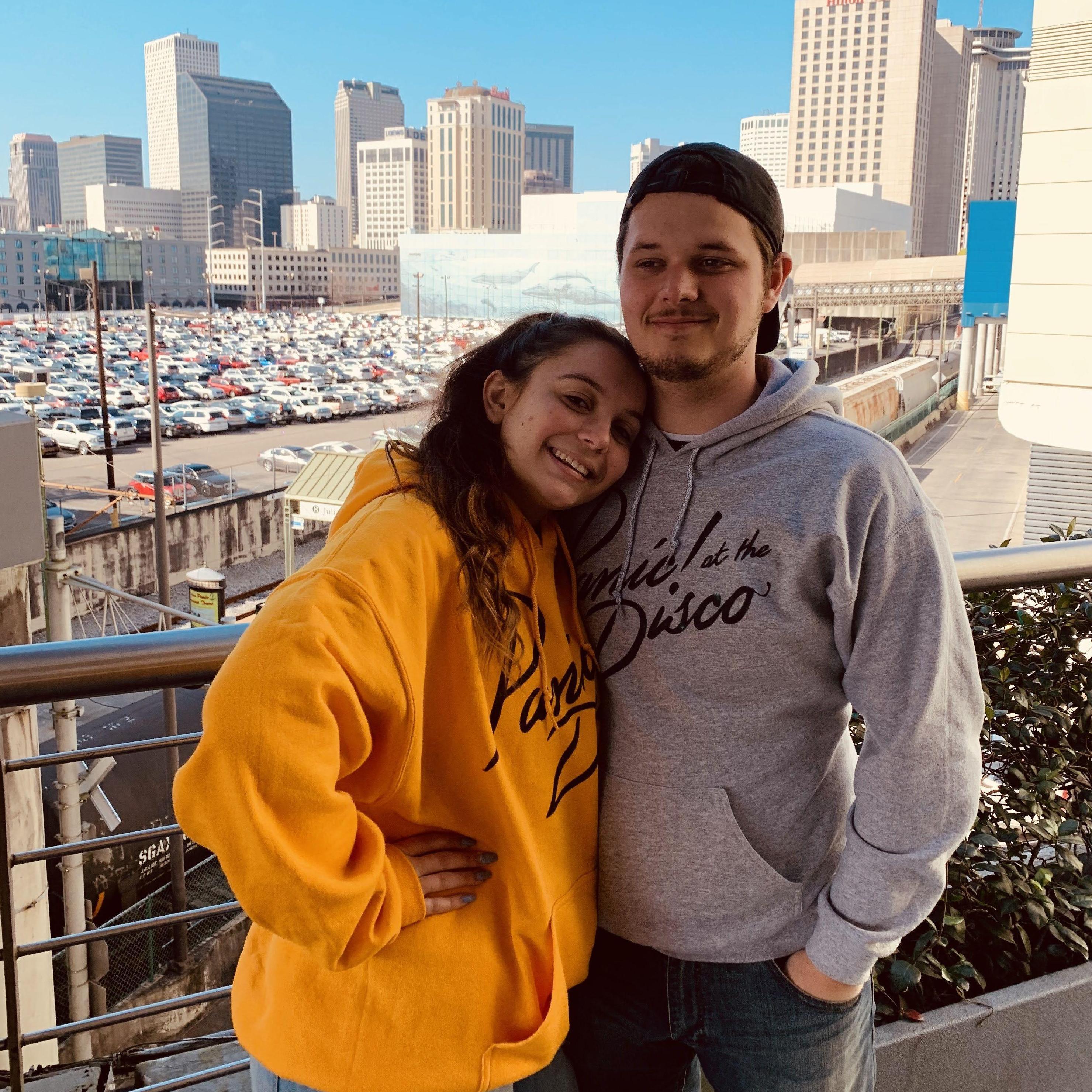 Panic at the Disco concert 2019