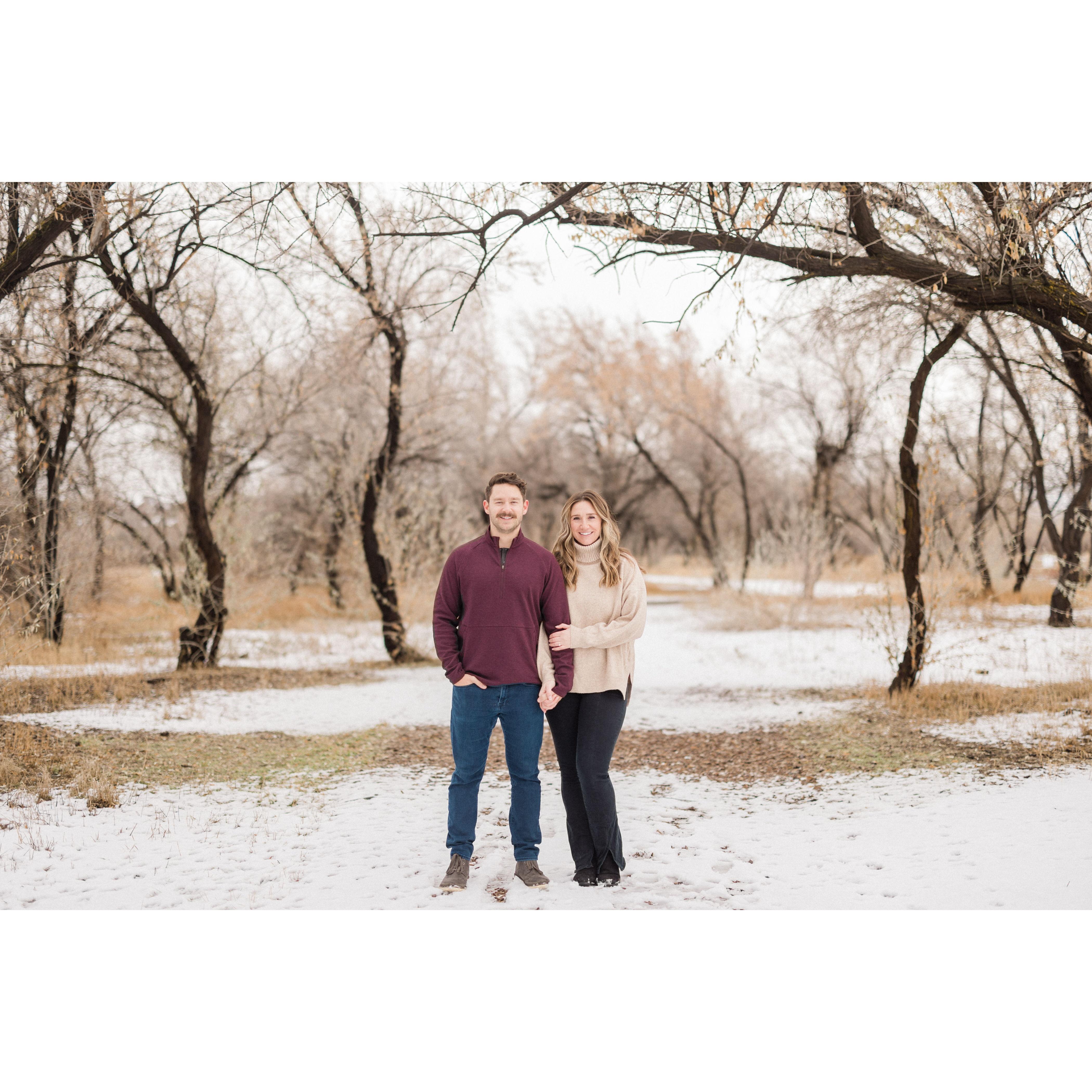 Whitney Hunt Photography