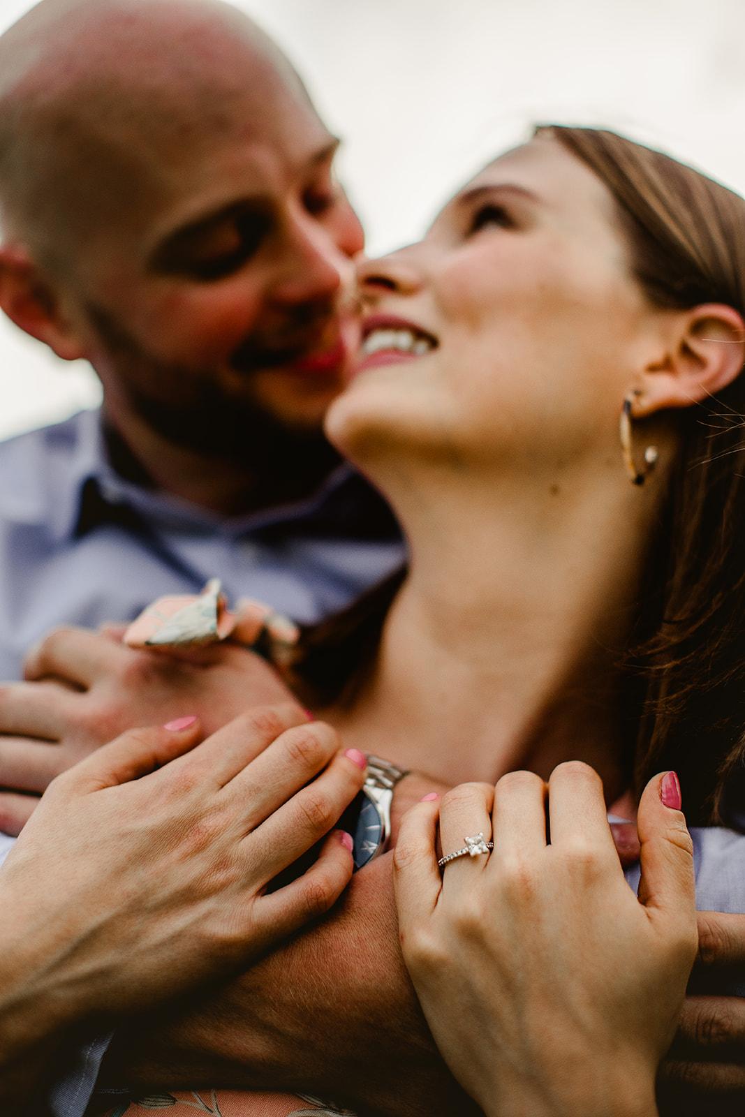 The Wedding Website of Molly Dohner and Theodore Clauss