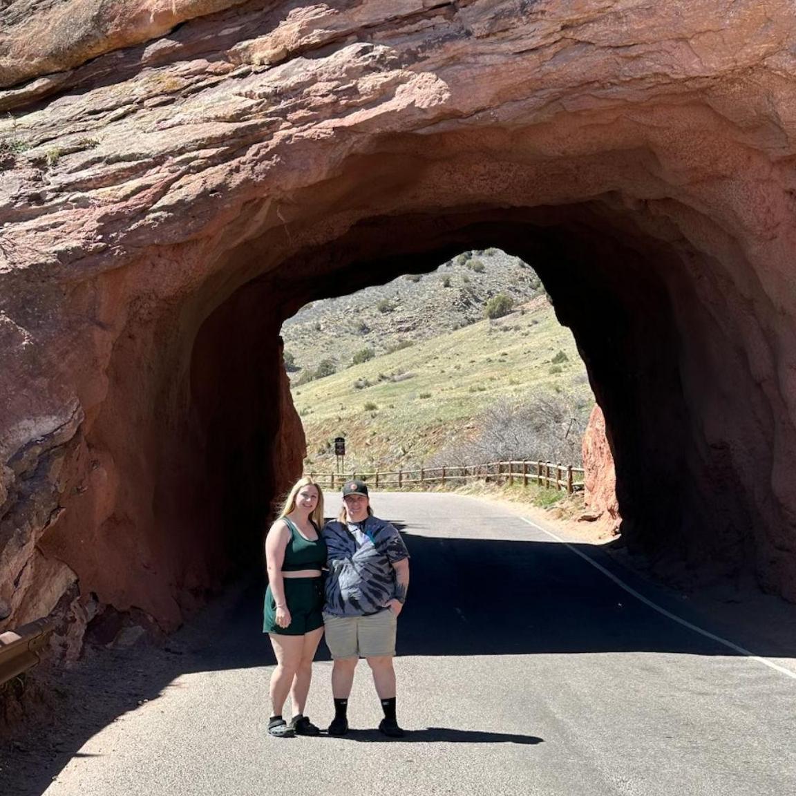 April 12th, 2024: Red Rock Amphitheater!