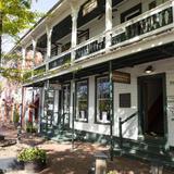 Downtown Dahlonega