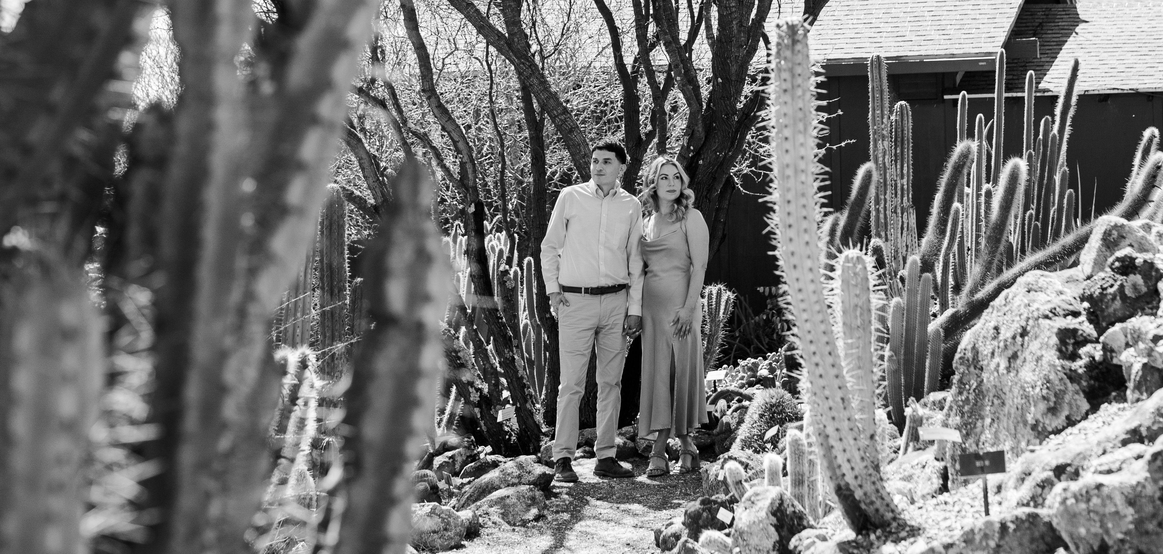 The Wedding Website of Elena Trierweiler and Antonio Ramirez
