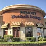 Paymon's Fresh Kitchen and Lounge - Sahara