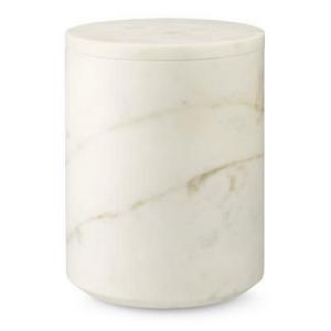 Marble Canister, Large