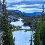 Mammoth Lakes