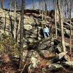 Oswegatchie Hills Nature Preserve