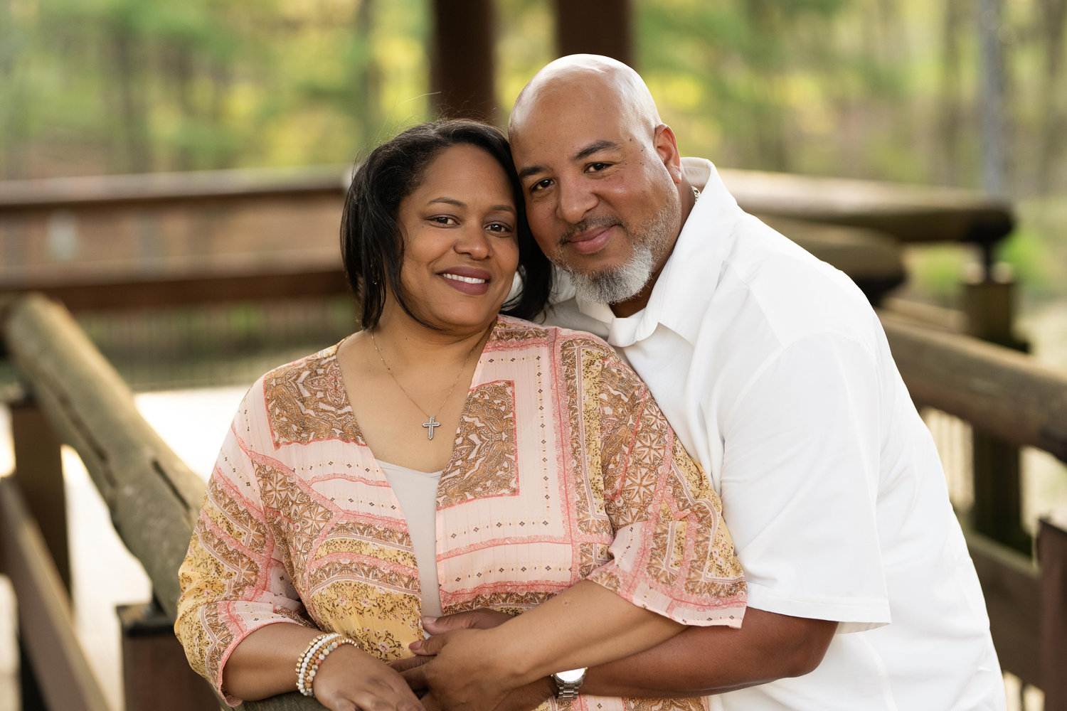The Wedding Website of Chantel Irving and Billie Becoat