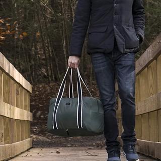 Fold-Up Bag