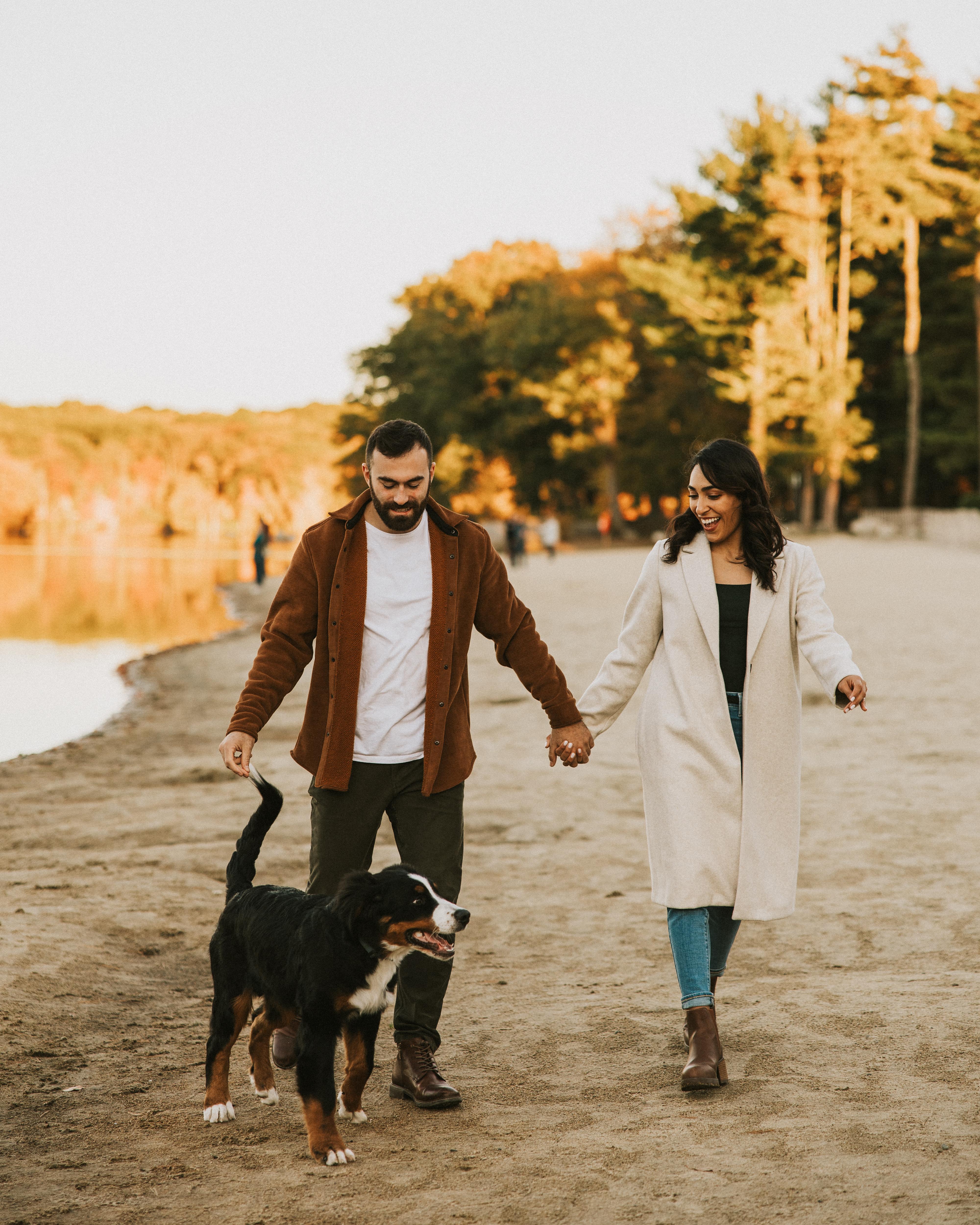 The Wedding Website of Magaly Rojas and Chris Czernicki