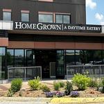 Homegrown - Rogers