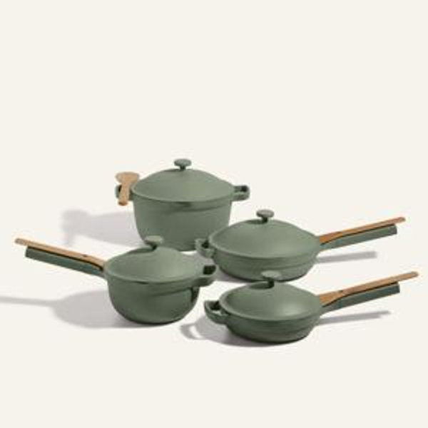 Cookware Set (13 piece)
