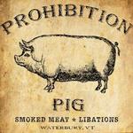 Prohibition Pig Restaurant & Brewery