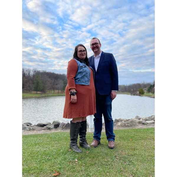 Alicia Rice and Robert Hinkelman's Wedding Website