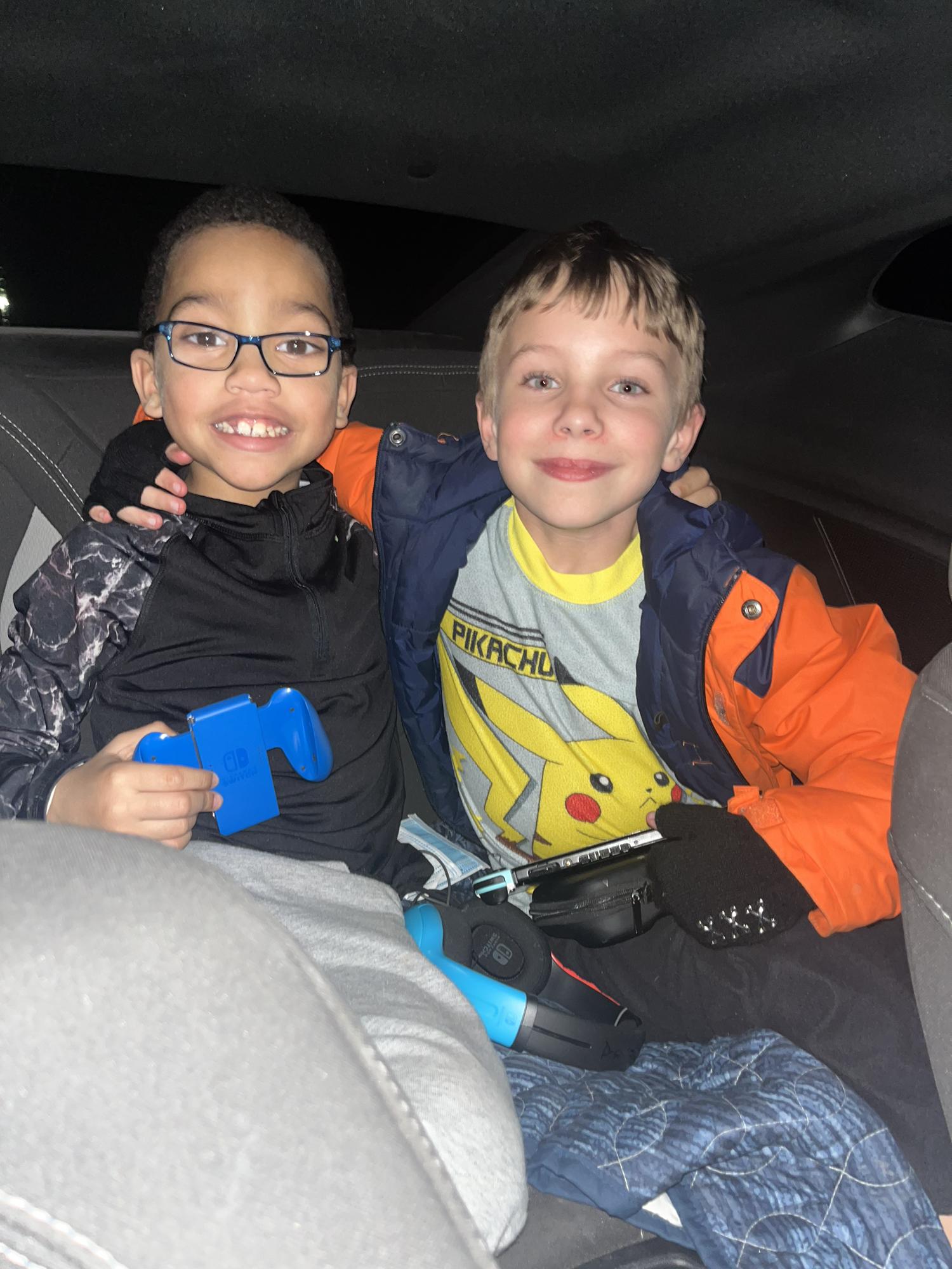 Best buds