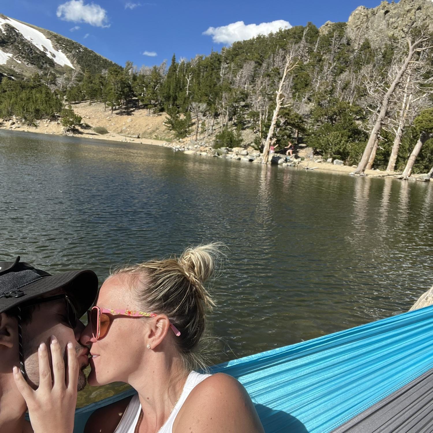 Our favorite place