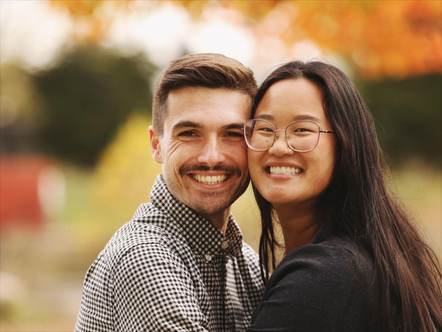 The Wedding Website of Aliza Skinner and Ryan Grant