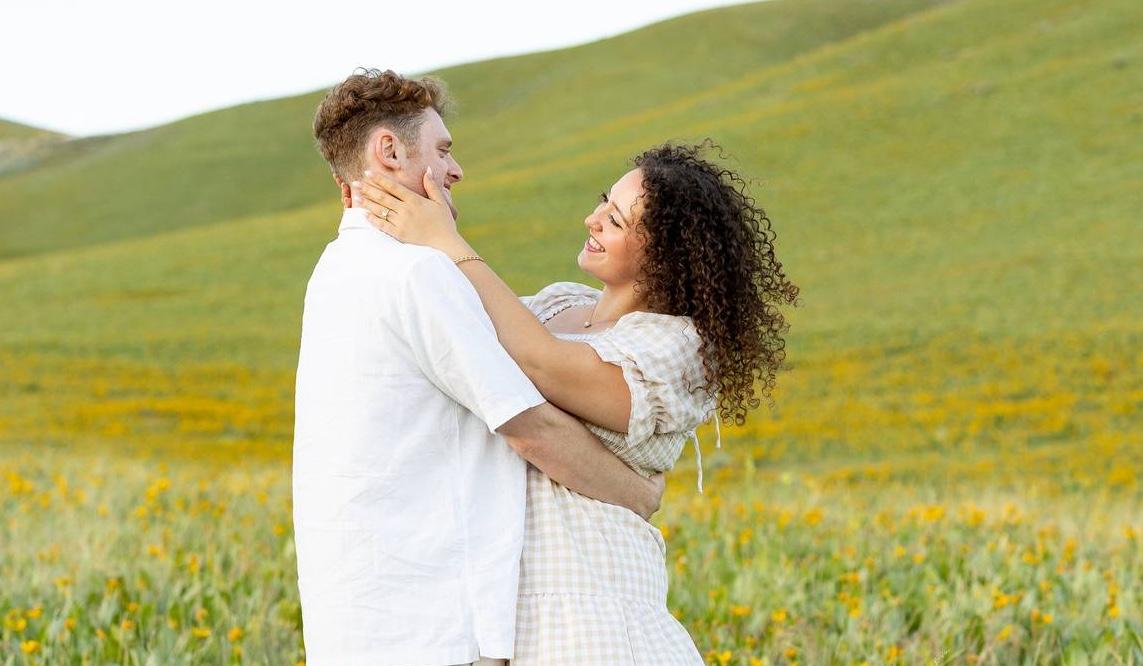 The Wedding Website of Niki Nish and Joshua Baer