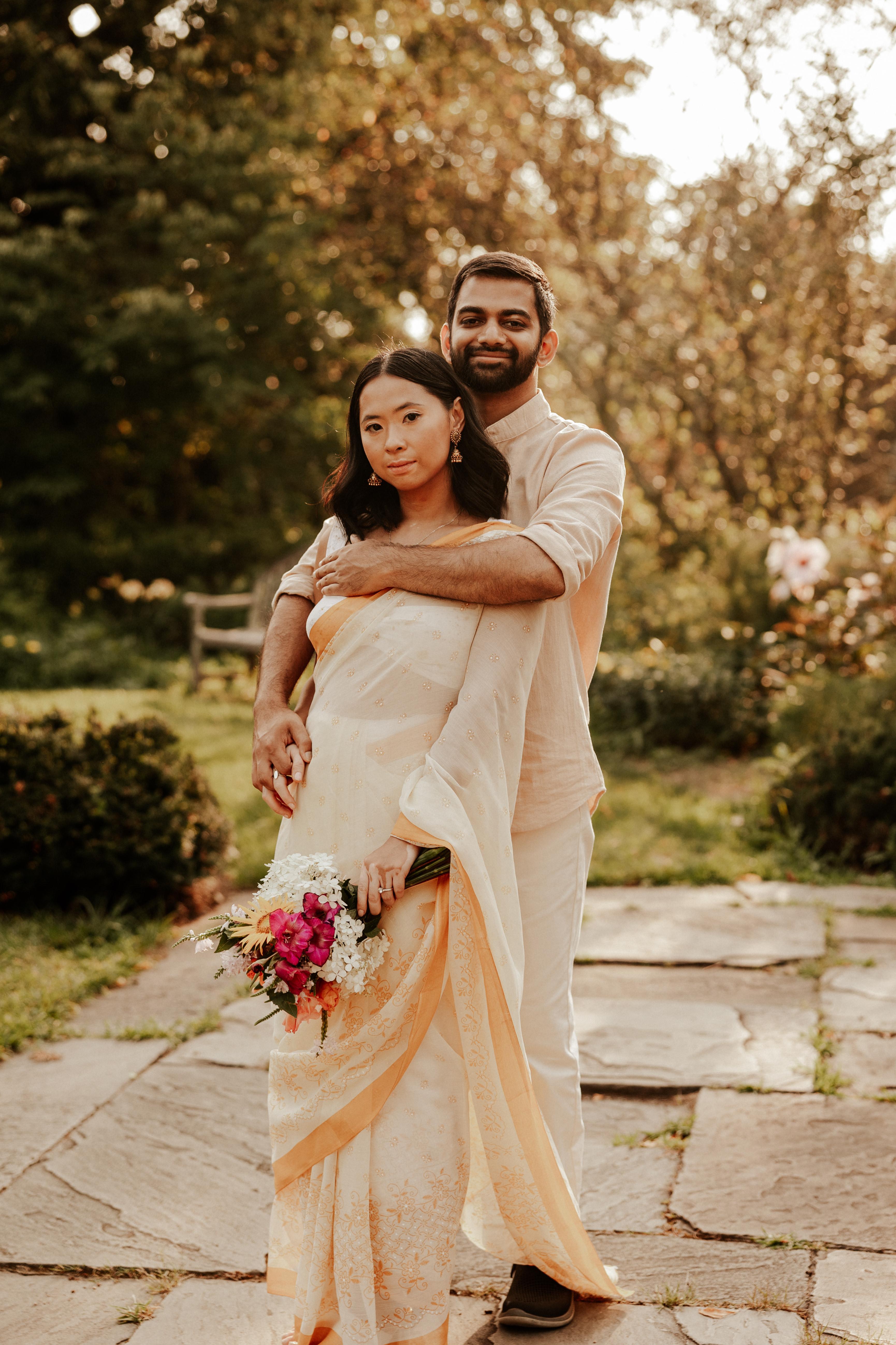The Wedding Website of Jackie Lynn Valdez and Kethan Reddy