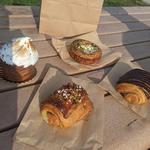 The Burque Bakehouse