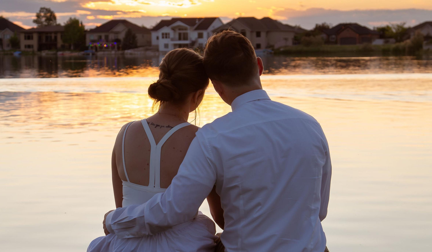The Wedding Website of Brooke Diston and Tyler Passey