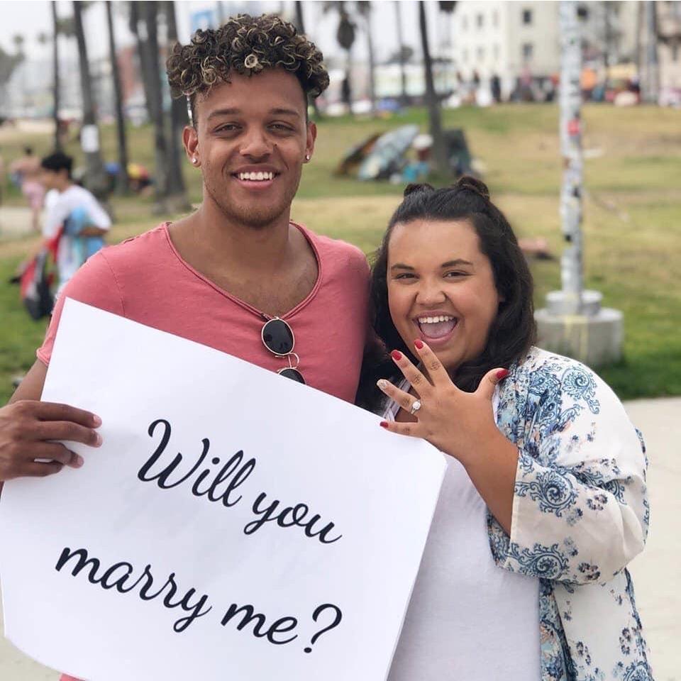 The day we all were waiting for!