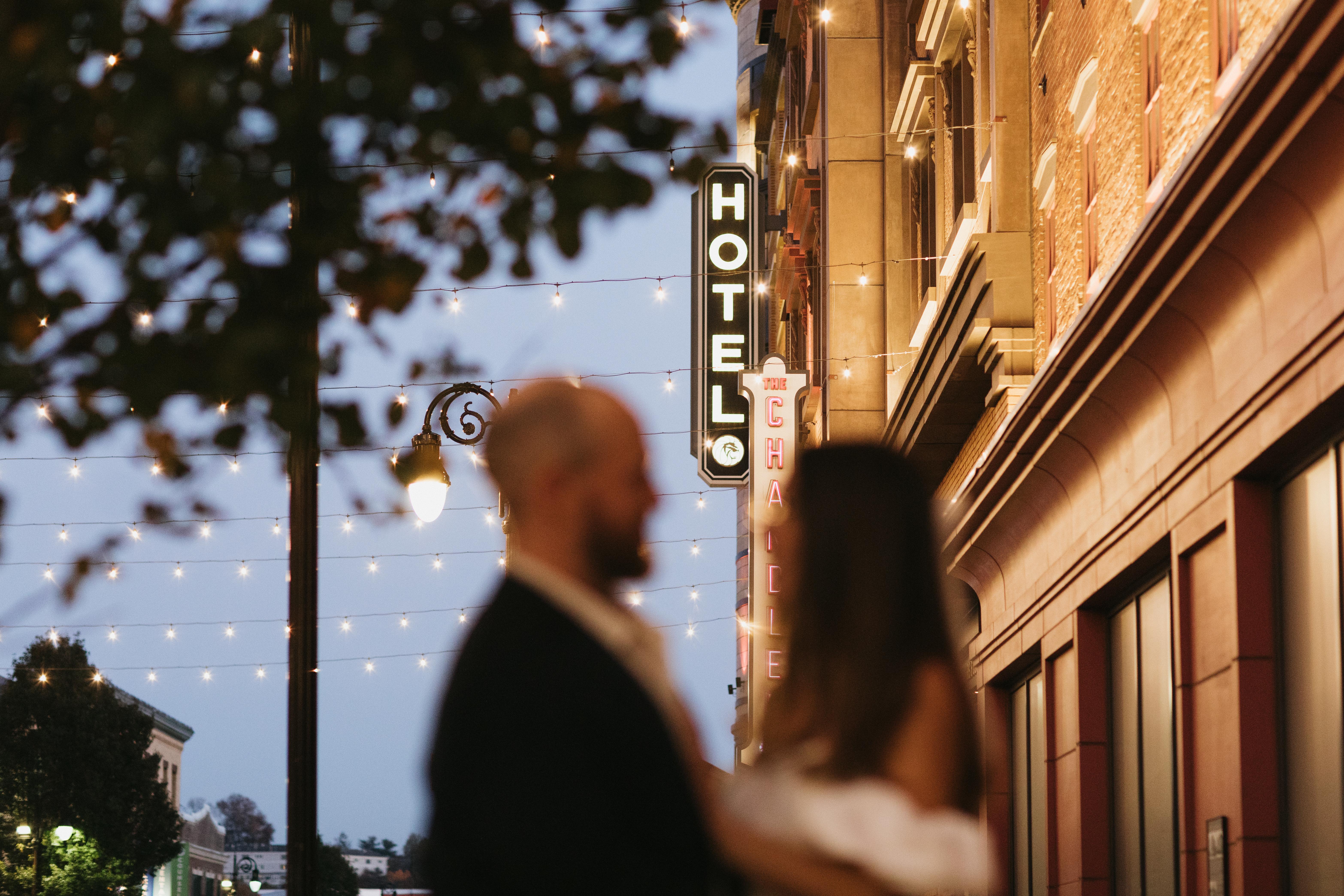 The Wedding Website of Jaime McAtee and Anthony Abbiati