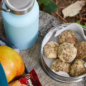 New Zealand - Adventure Snacks Fund