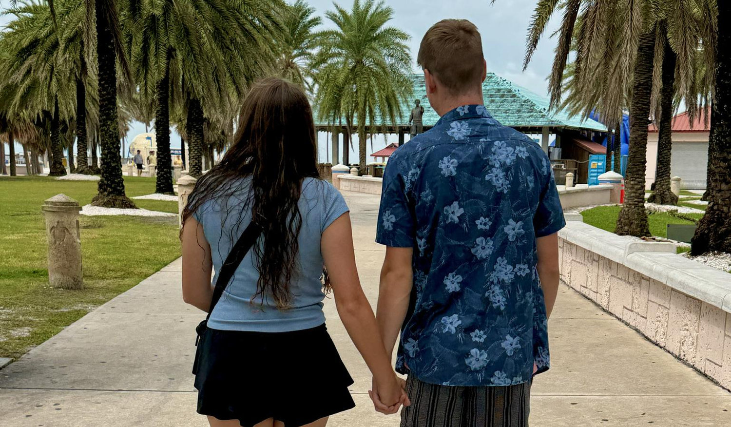 The Wedding Website of Elise Duncan and Eli Barker