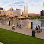 Three Rivers Heritage Trail