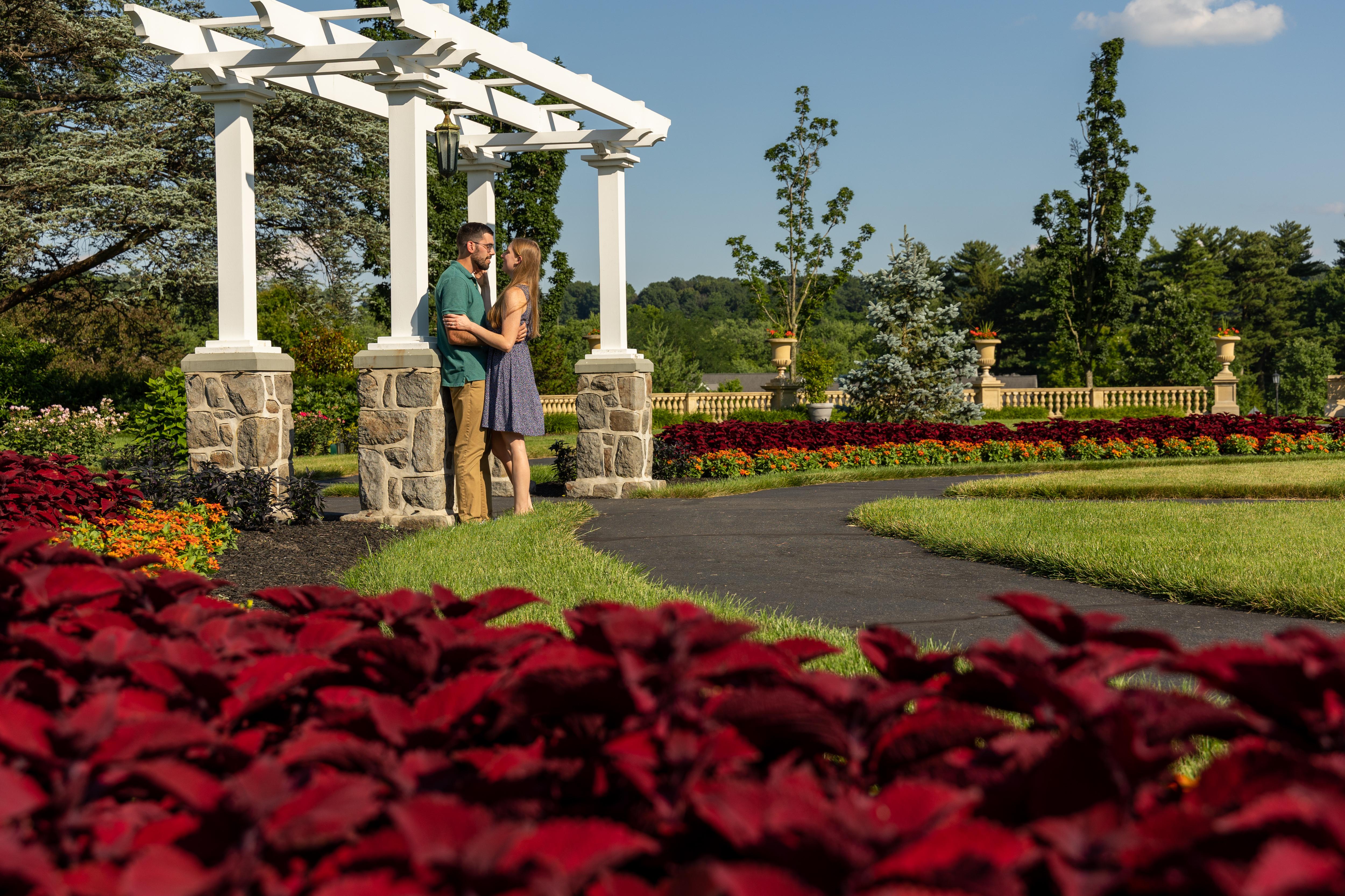 The Wedding Website of Abbey McMillen and Matthew Giordano