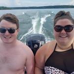 Greers Ferry Lake
