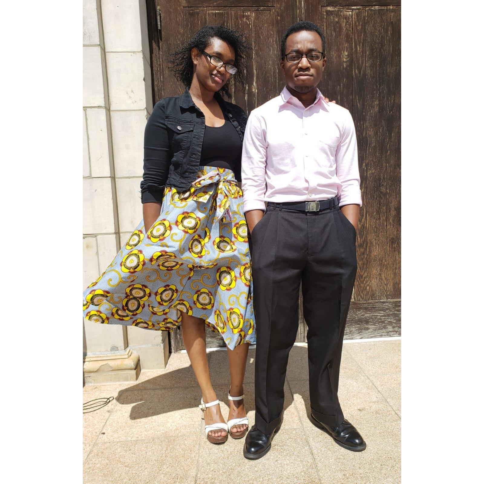 Church flow
