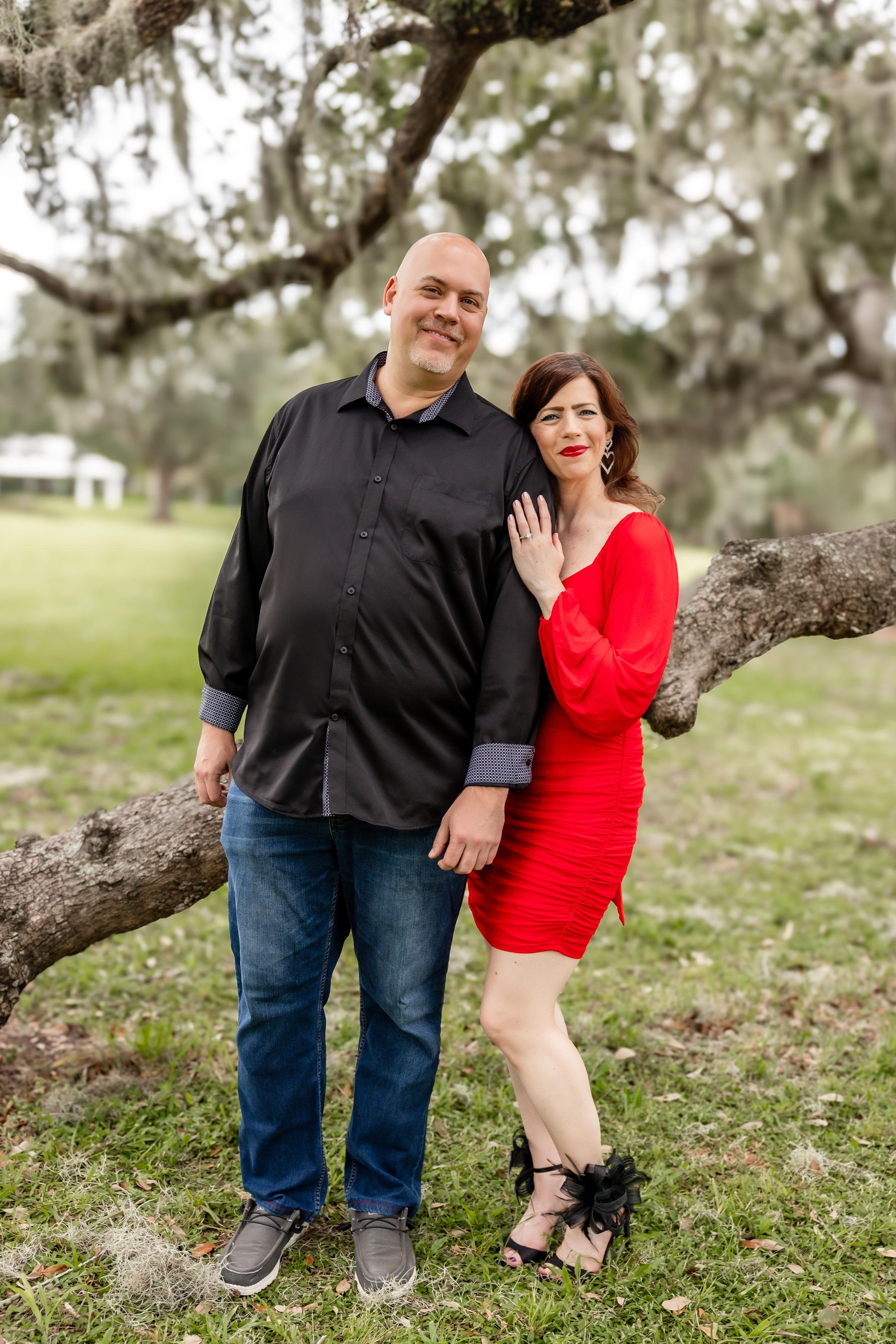 The Wedding Website of Heather Deyrieux and Scott Hendricks