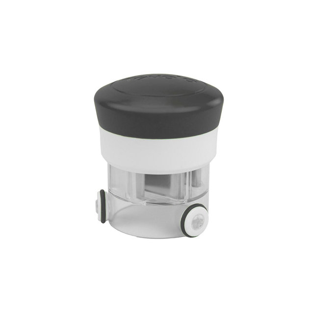Tovolo Twist & Chop Mini Garlic Mincer