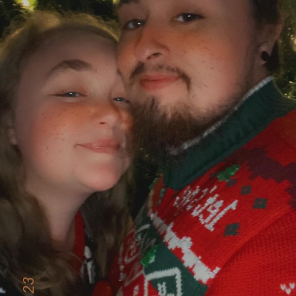 First Christmas!